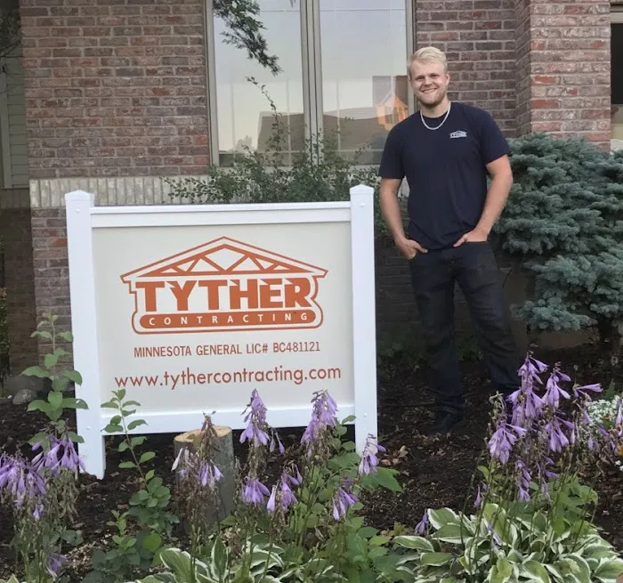Tyther Contracting Inc Picture 3