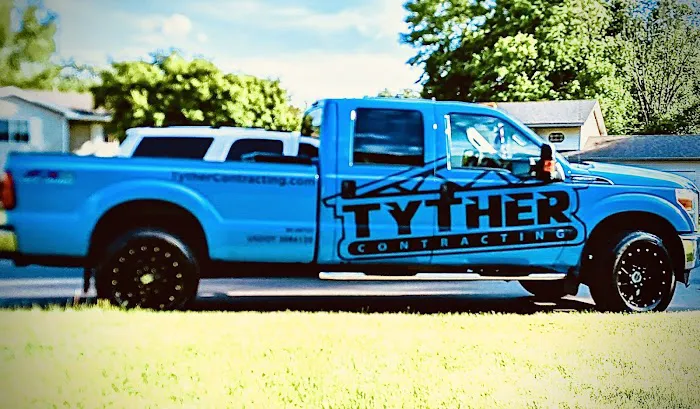 Tyther Contracting Inc Picture 2