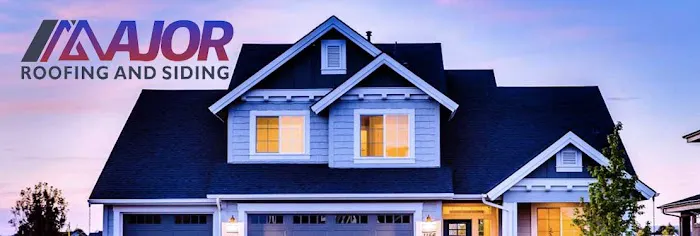 Major Roofing and Siding, LLC Picture 4