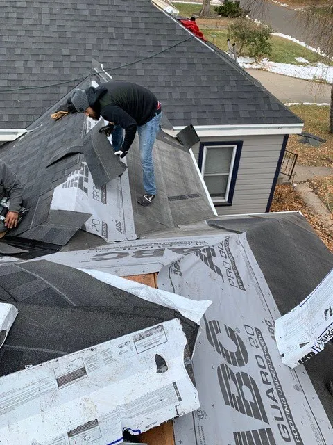 Major Roofing and Siding, LLC Picture 5