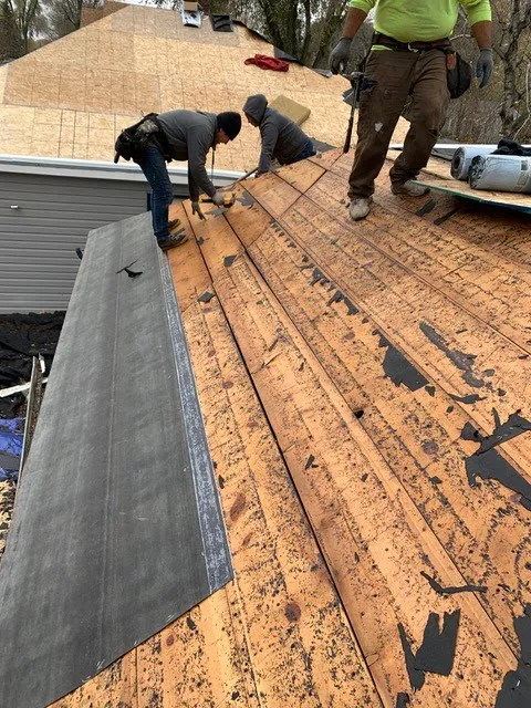 Major Roofing and Siding, LLC Picture 2