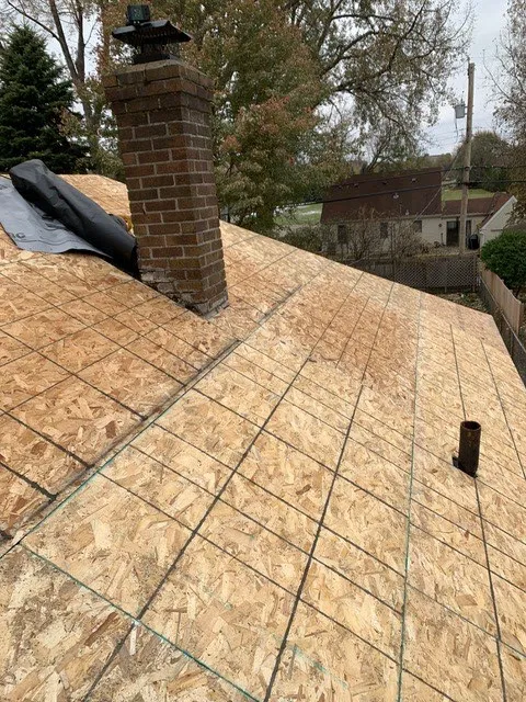 Major Roofing and Siding, LLC Picture 7