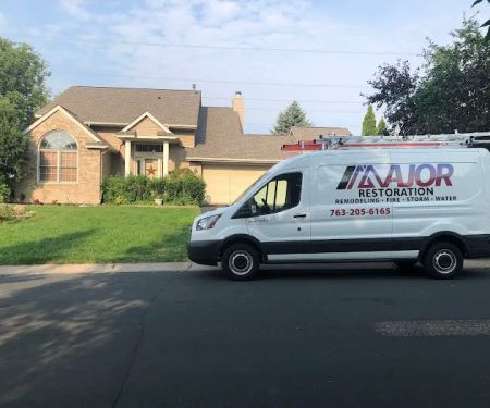 Major Roofing and Siding, LLC
