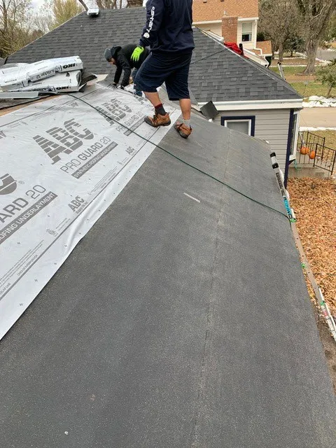 Major Roofing and Siding, LLC Picture 6