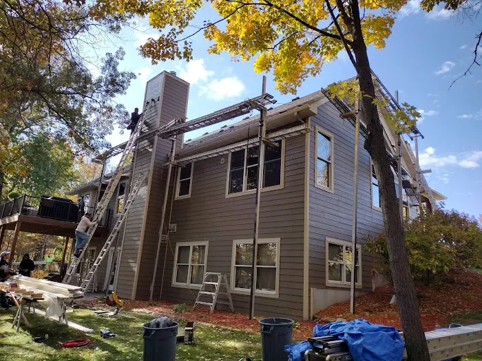 Nicko Construction Inc. Picture 4