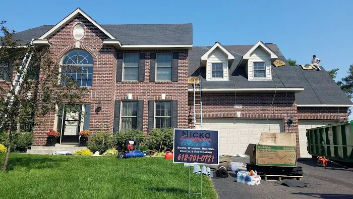 Nicko Construction Inc. Picture 6