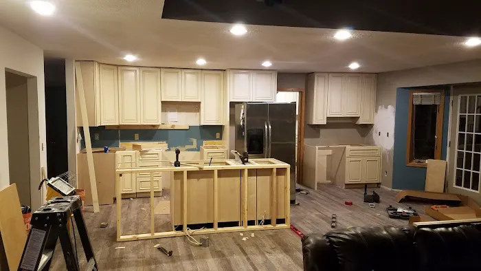 Nicko Construction Inc. Picture 5