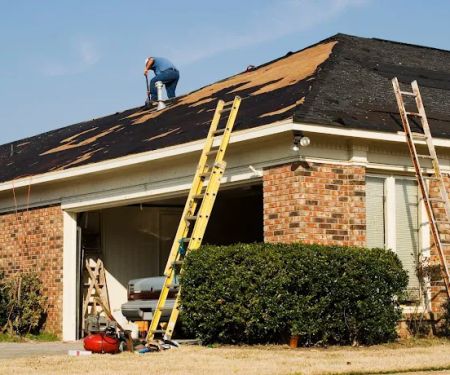 Nicko Construction Inc.