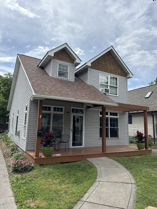 Sterling Exteriors Picture 1