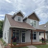 Sterling Exteriors ico