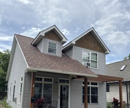 Sterling Exteriors