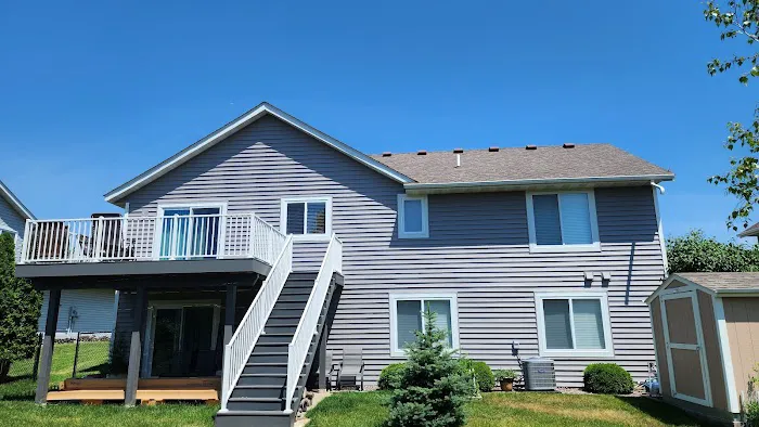 Sterling Exteriors Picture 5