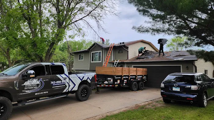 Sterling Exteriors Picture 4