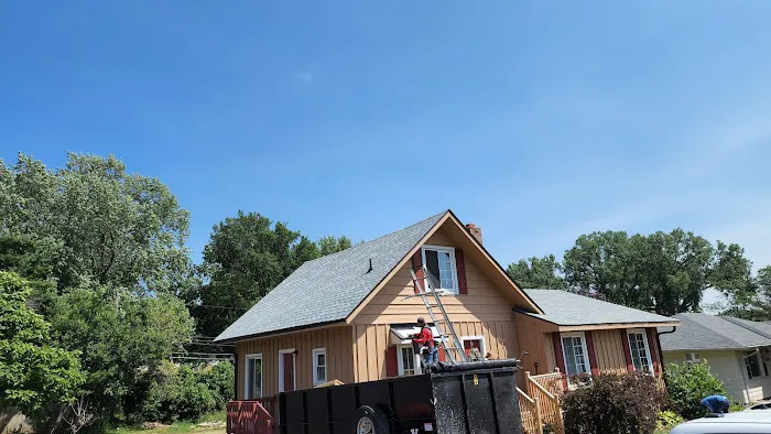 Sterling Exteriors Picture 7