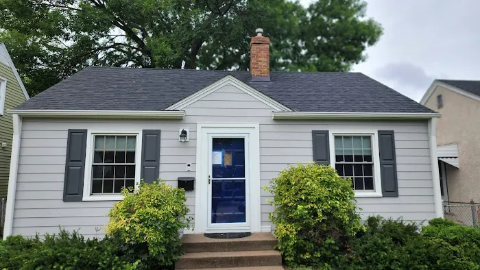 Sterling Exteriors Picture 6