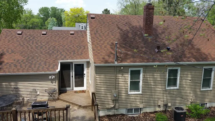 Diamond Roofing, Remodeling & Roof Cleaning Picture 1