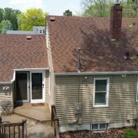 Diamond Roofing, Remodeling & Roof Cleaning ico