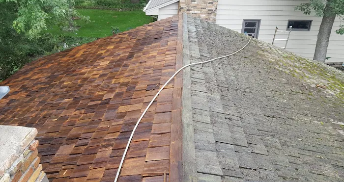 Diamond Roofing, Remodeling & Roof Cleaning Picture 10