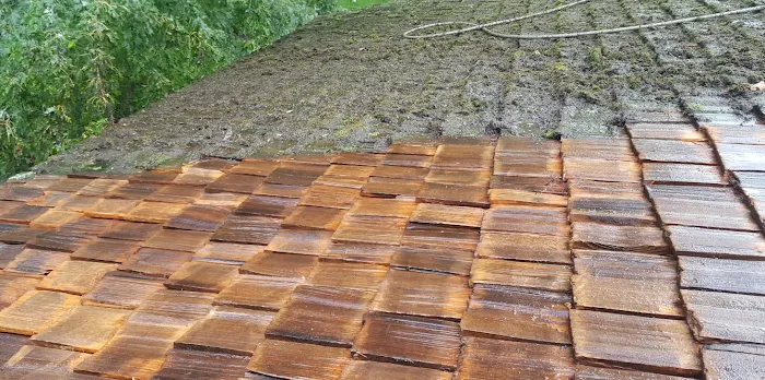 Diamond Roofing, Remodeling & Roof Cleaning Picture 8