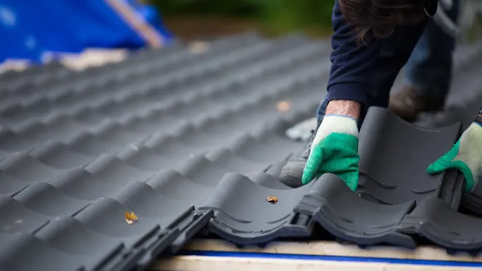 Diamond Roofing, Remodeling & Roof Cleaning Picture 4