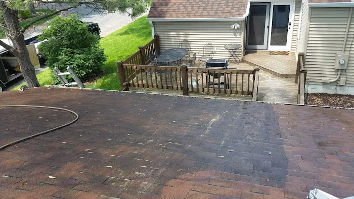 Diamond Roofing, Remodeling & Roof Cleaning Picture 2