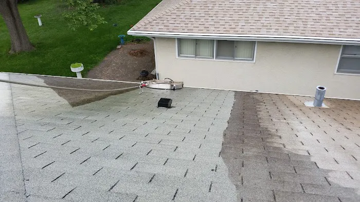 Diamond Roofing, Remodeling & Roof Cleaning Picture 9
