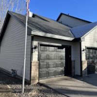 Advanced Roofing & Siding Inc. ico