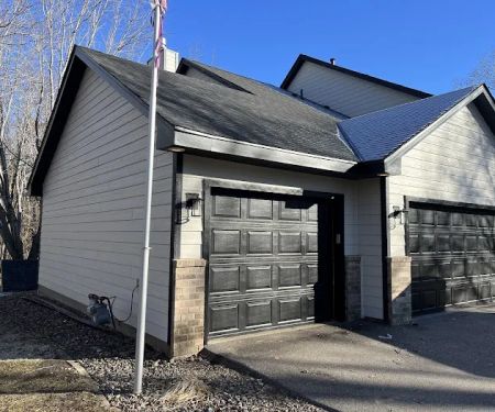 Advanced Roofing & Siding Inc.