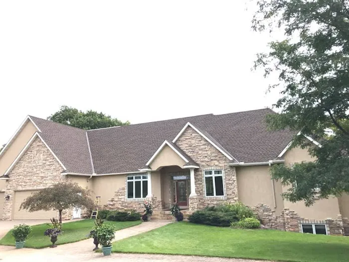 Advanced Roofing & Siding Inc. Picture 5