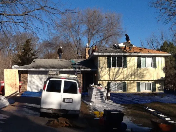 Advanced Roofing & Siding Inc. Picture 10