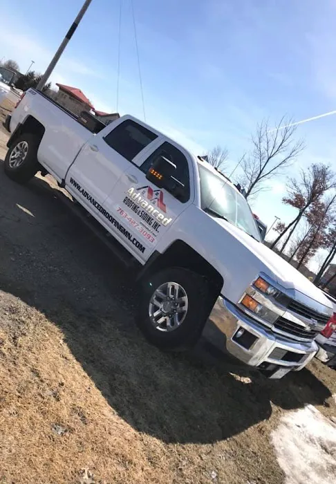 Advanced Roofing & Siding Inc. Picture 4