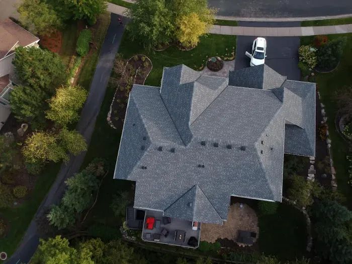 Advanced Roofing & Siding Inc. Picture 8