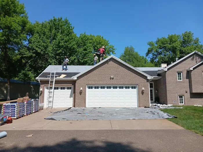 Advanced Roofing & Siding Inc. Picture 2