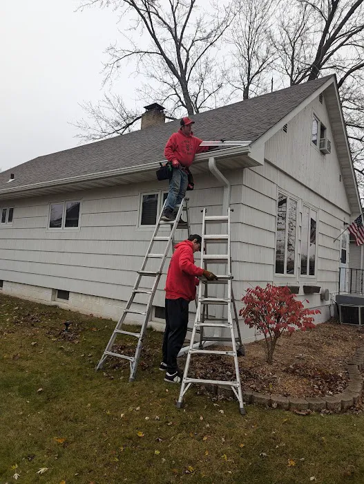 TS Roofing Picture 1