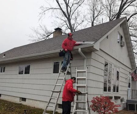 TS Roofing