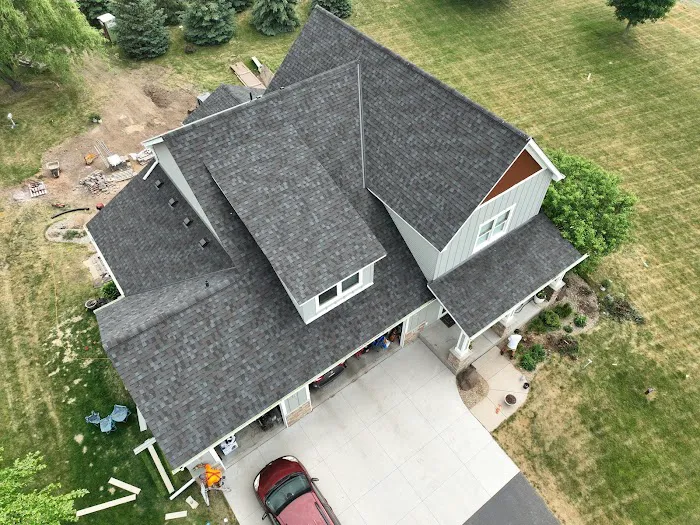 Anthem Exteriors Picture 2