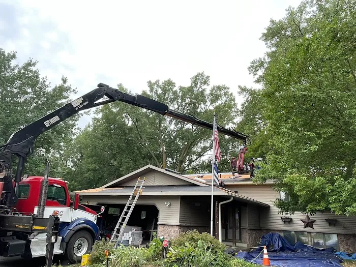 Anthem Exteriors Picture 8