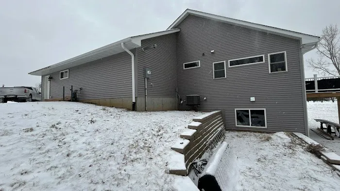 Anthem Exteriors Picture 1