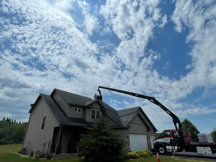 Anthem Exteriors Picture 5