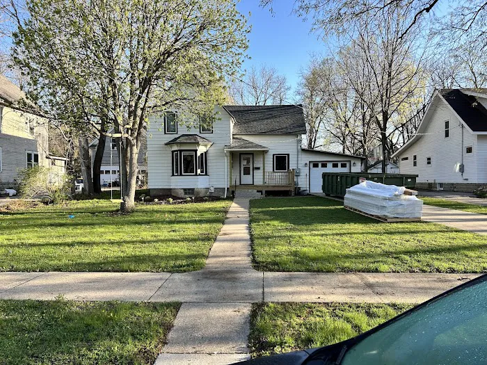 Millersberg Construction Picture 2