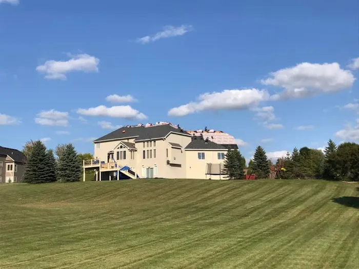 Glacier companies llc Picture 2