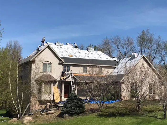 Glacier companies llc Picture 6