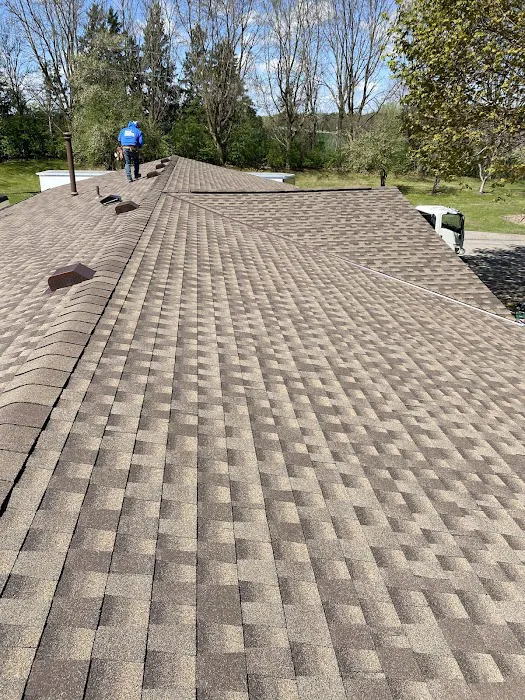 Glacier companies llc Picture 10