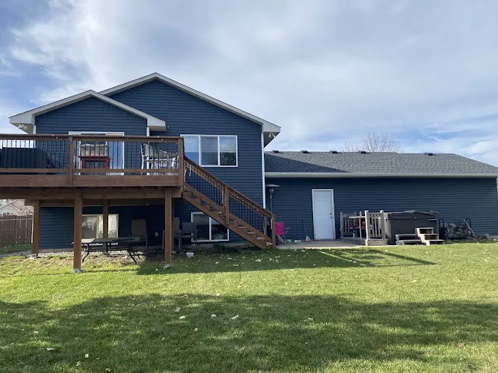 Glacier companies llc Picture 8