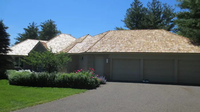 Straightway Contracting LLC Picture 4