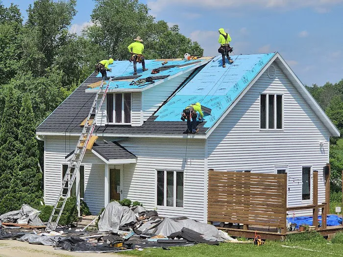 Renner Roofing Inc. Picture 1