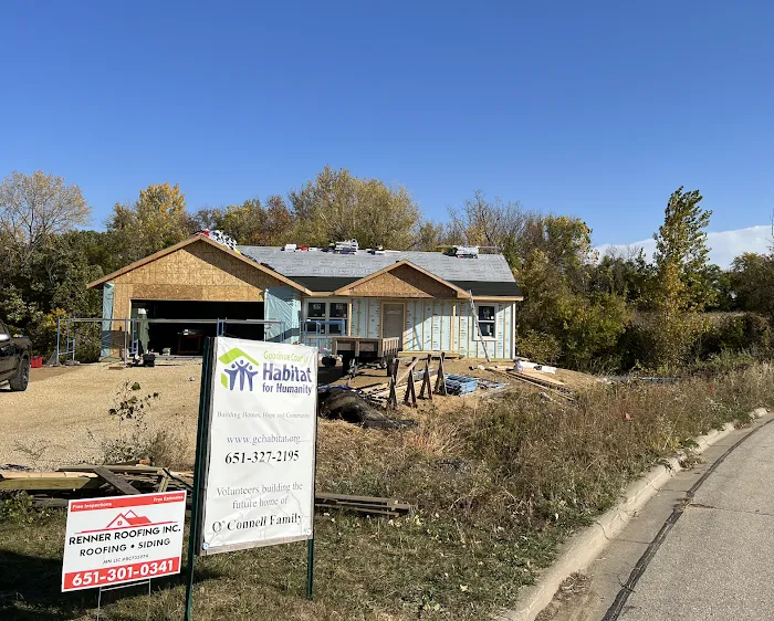 Renner Roofing Inc. Picture 7