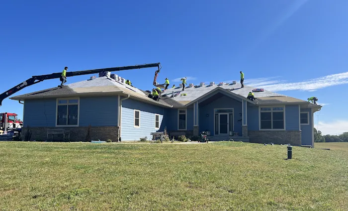 Renner Roofing Inc. Picture 2