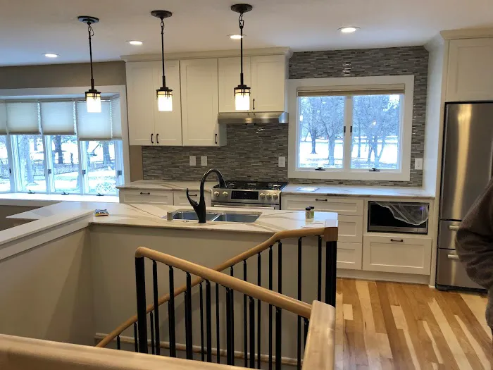 Chris Mangroo L.L.C Remodeling & Roofing Picture 7