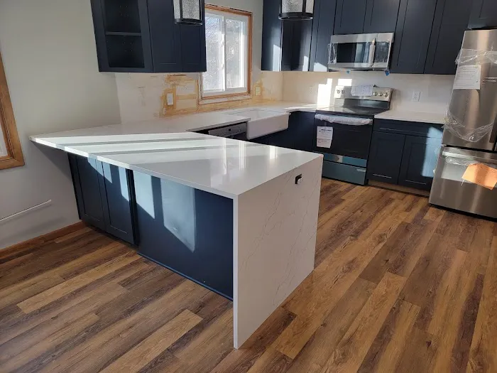 Chris Mangroo L.L.C Remodeling & Roofing Picture 1